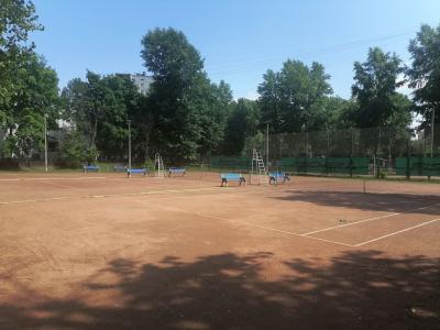 Россия, Москва, проспект Буденного, 17Б