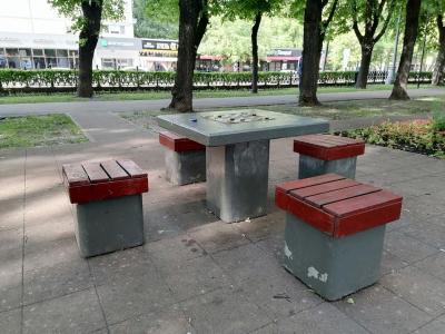 Россия, Москва, улица Серпуховский Вал, 14