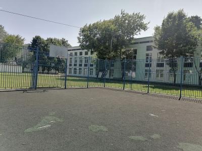 Россия, Москва, Волжский бульвар, 4 строение 3А