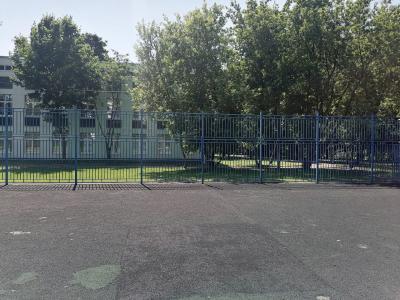Россия, Москва, Волжский бульвар, 4 строение 3А