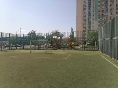 Россия, Москва, Саратовская улица, 31 строение 2