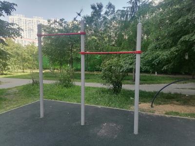 Россия, Москва, Саратовская улица, 31 строение 2