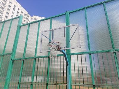 Россия, Москва, Волжский бульвар, 11
