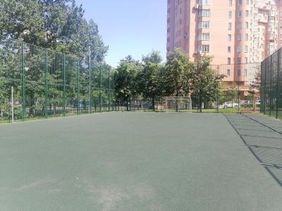 Россия, Москва, улица Зеленодольская, 36к2
