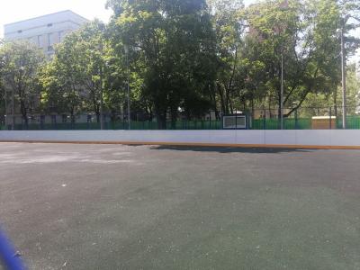 Россия, Москва, улица Зеленодольская, 33 корпус 3