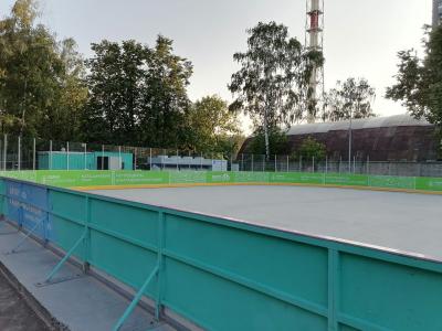 Россия, Люберцы, улица 8 Марта, 6б