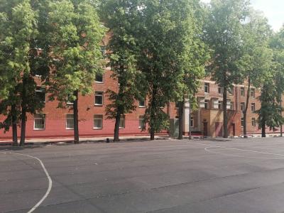 Россия, Москва, улица Дмитрия Ульянова, 26А строение 1