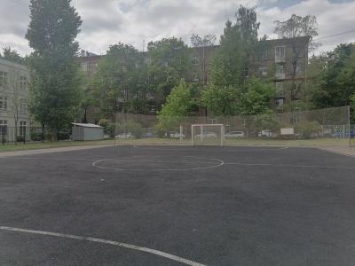 Россия, Москва, улица Профсоюзная, 3 строение 3