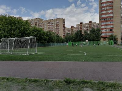 Россия, Москва, Новочеремушкинская улица, д.62, корп.3