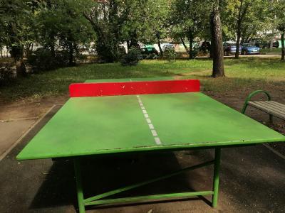 Малахитовая улица 27