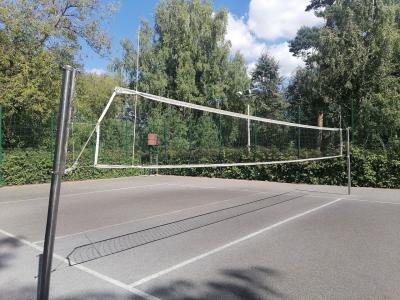 улица Стартовая 6, стр. 1