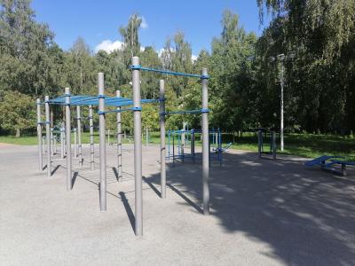 улица Стартовая 11