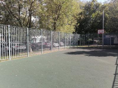 улица Стартовая 25