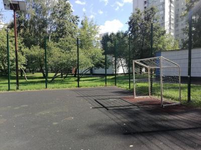 улица Стартовая 35-10