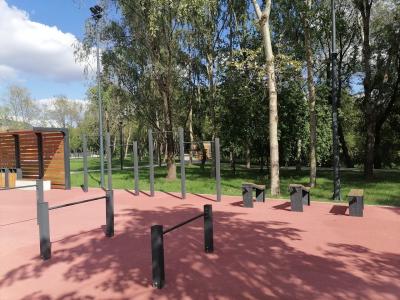 Северодвинская улица 11