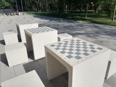 Настольные игры