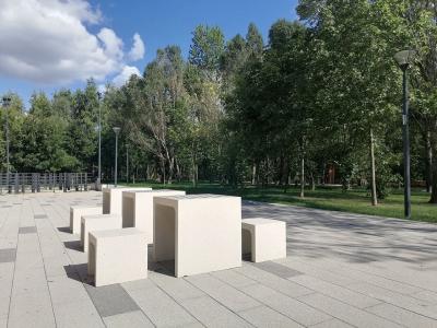 северодвинская ул.