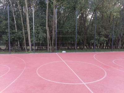 Осташковская улица 18А
