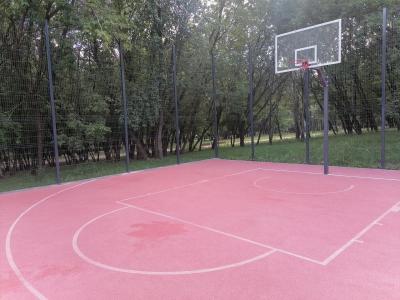 Осташковская улица 18А