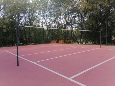 Извилистый проезд
