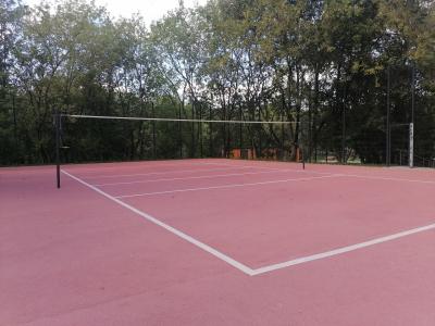 Извилистый проезд