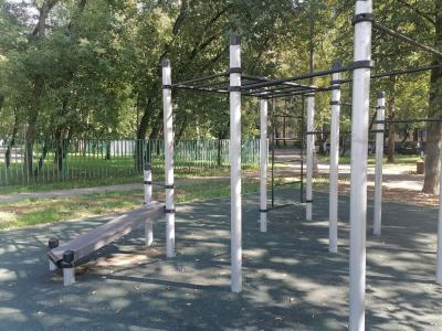 проезд Шокальского 63А