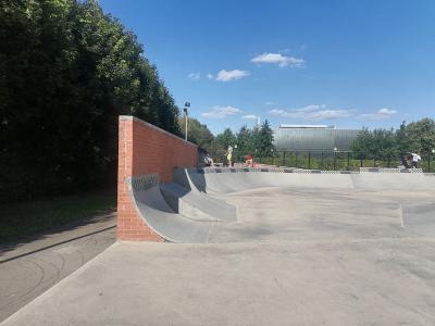 улица Крымский Вал 9