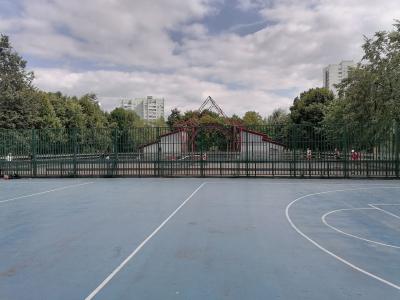 Кировоградская улица