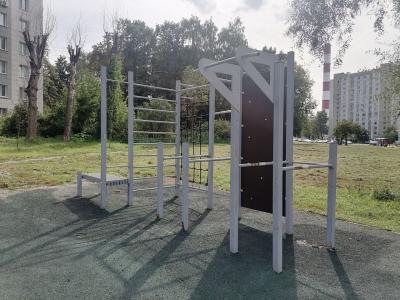 Открытое шоссе 29, корп.6