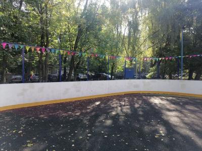 Ботаническая улица 16