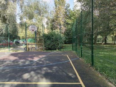 Каргопольская улица 6