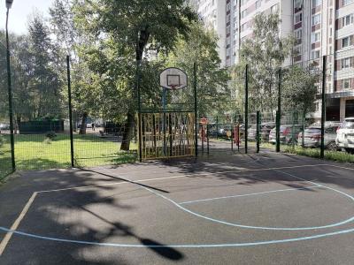 Каргопольская улица 6