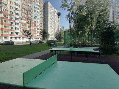 улица Молодцова 33 корпус 2