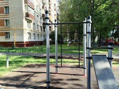 улица Молодцова 29 к2
